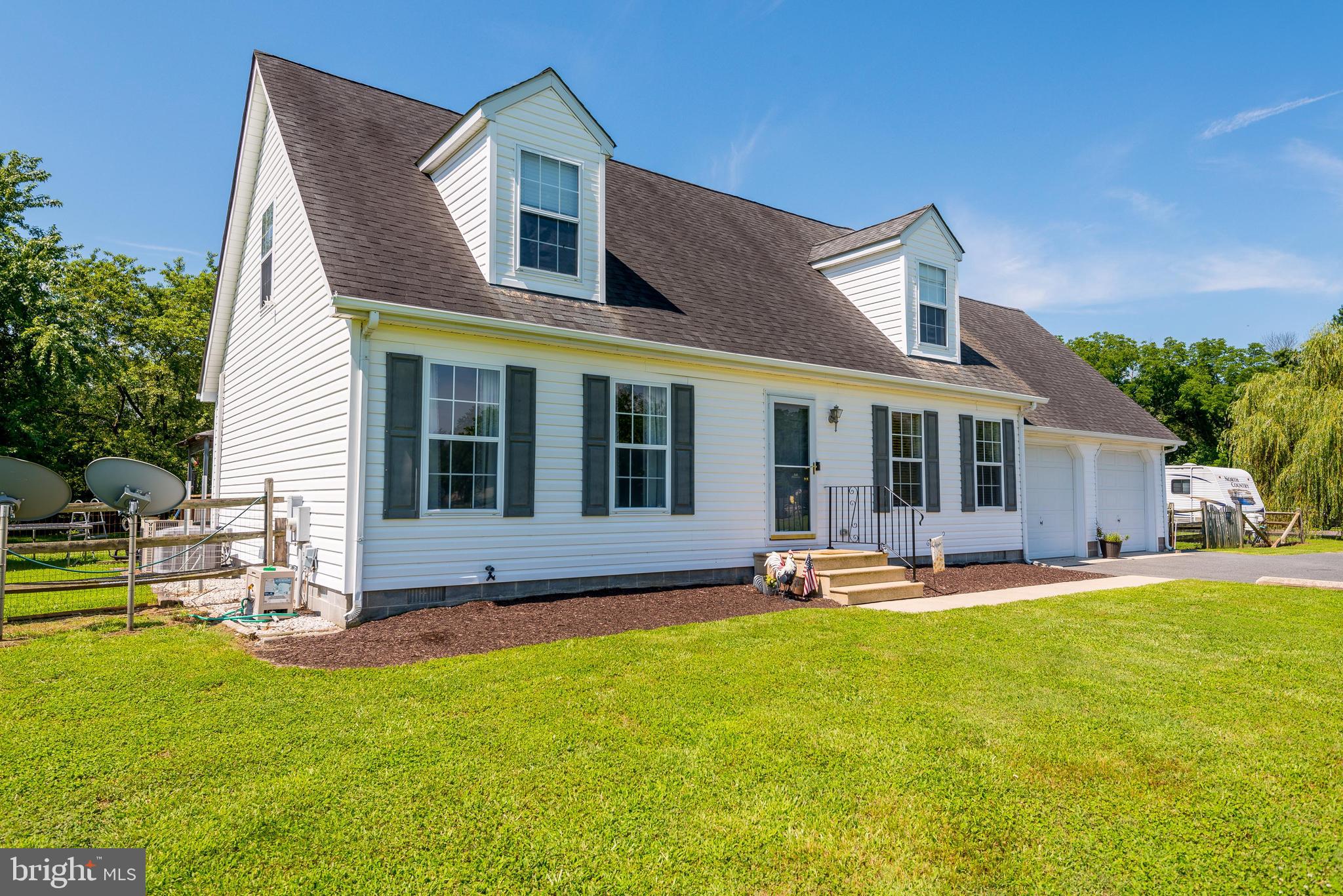 23741 Solitude Drive Henderson, MD 21640 - Photo 2 of 52