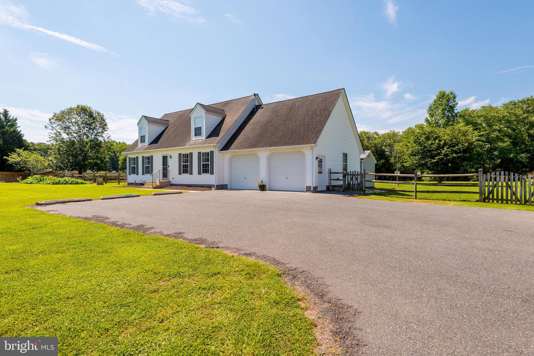 23741 Solitude Drive Henderson, MD 21640 - Photo 4 of 52