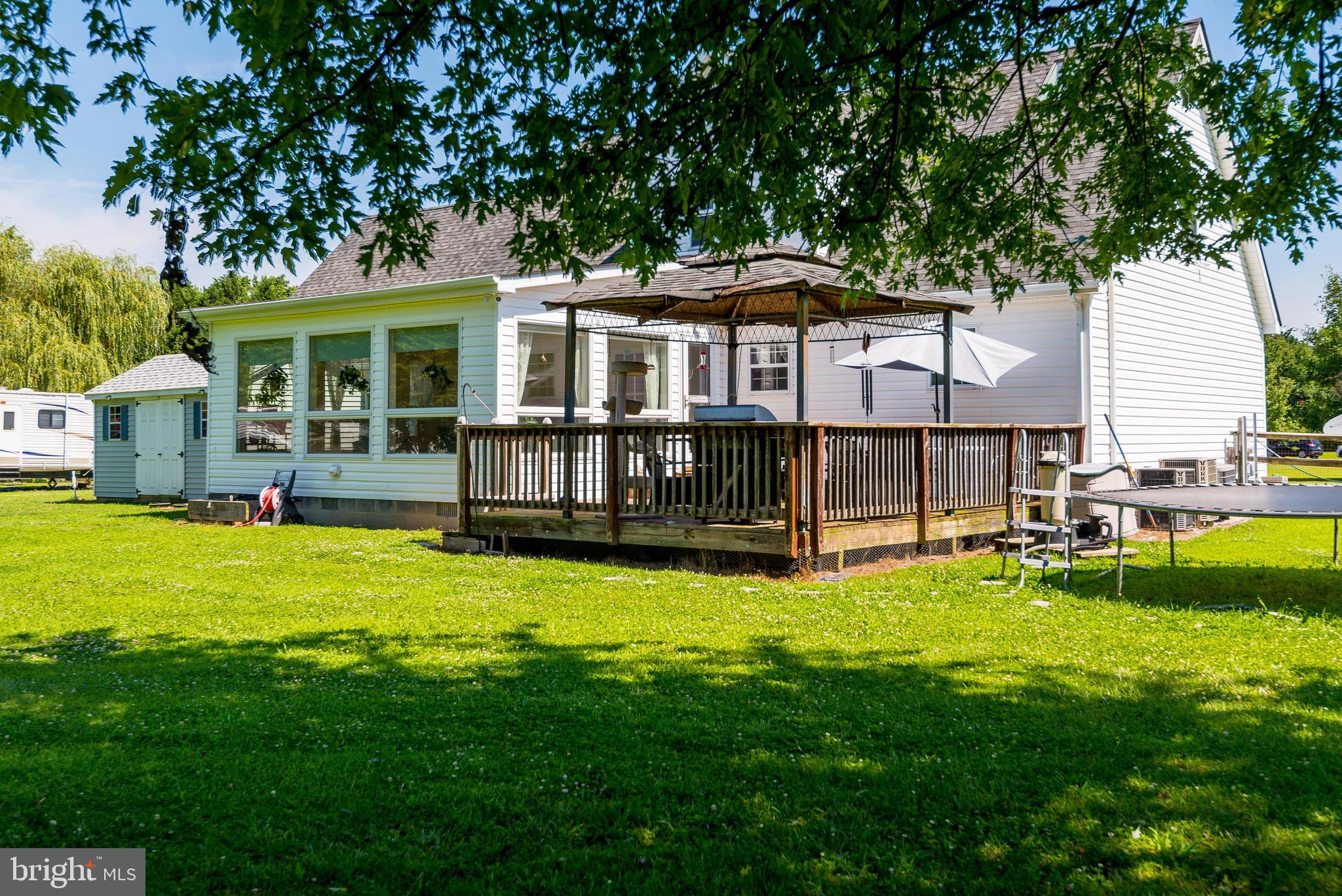 23741 Solitude Drive Henderson, MD 21640 - Photo 44 of 52