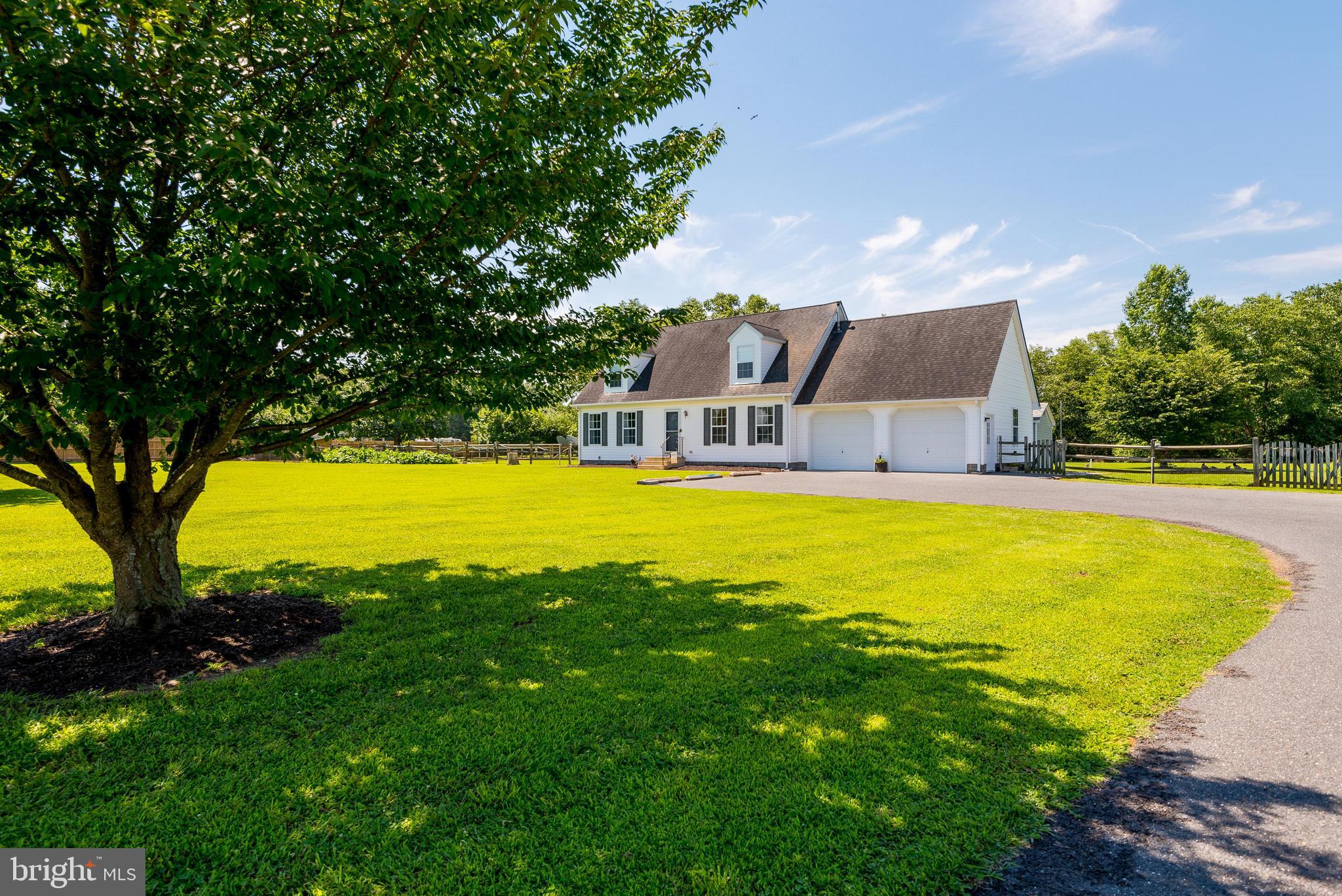 23741 Solitude Drive Henderson, MD 21640 - Photo 5 of 52