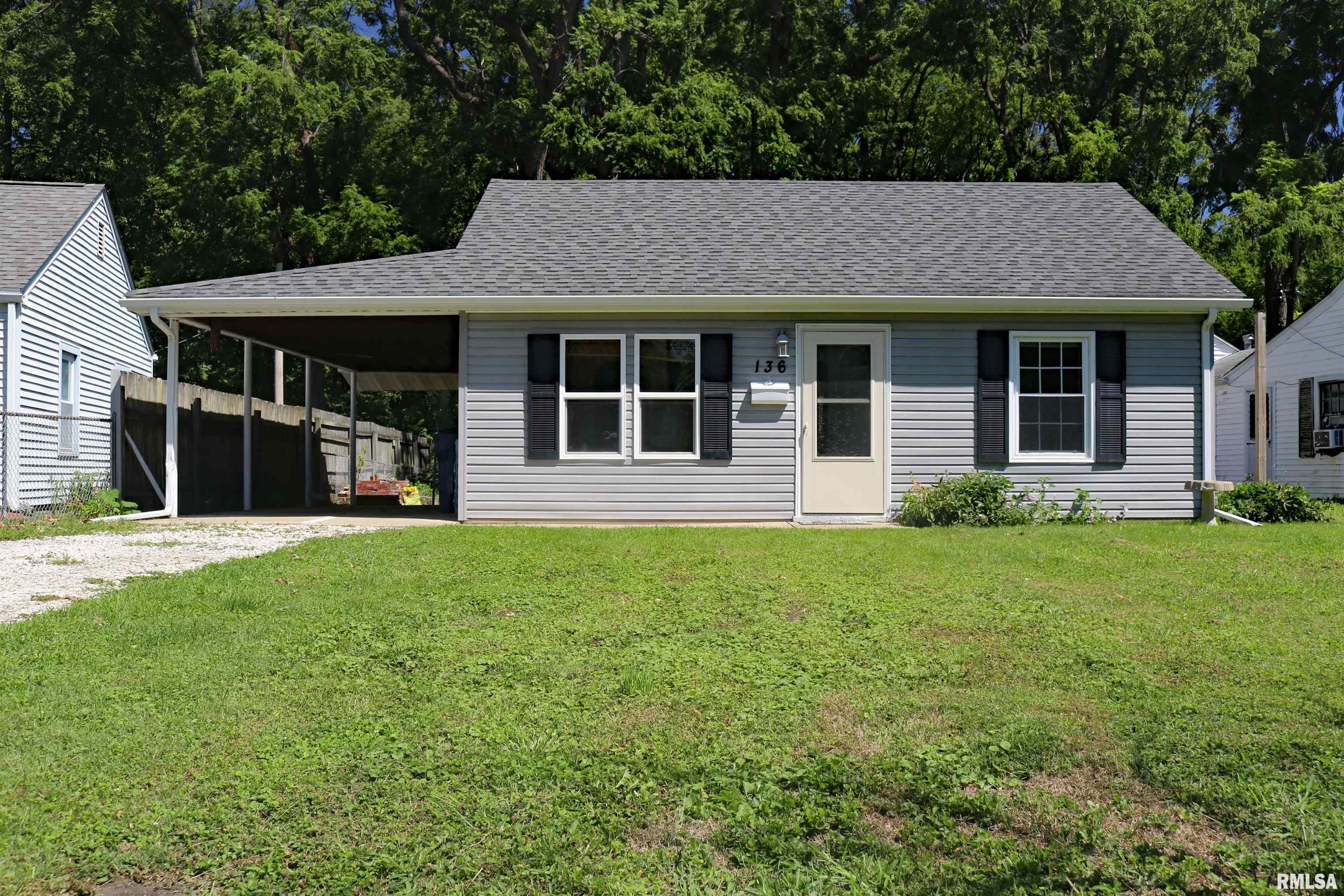 136 North 24th Street Springfield, IL 62703 - Photo 2 of 45