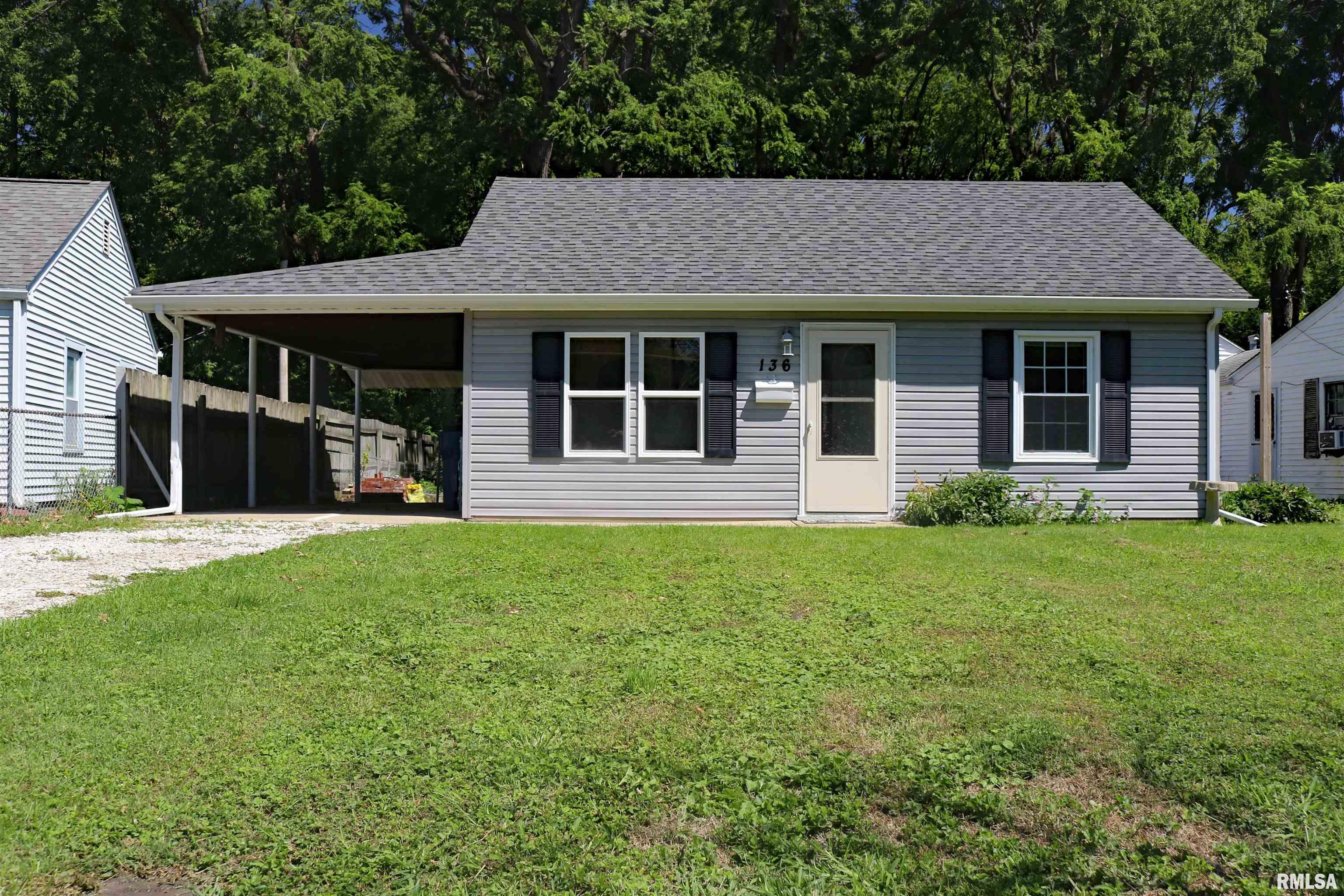 136 North 24th Street Springfield, IL 62703 - Photo 3 of 45
