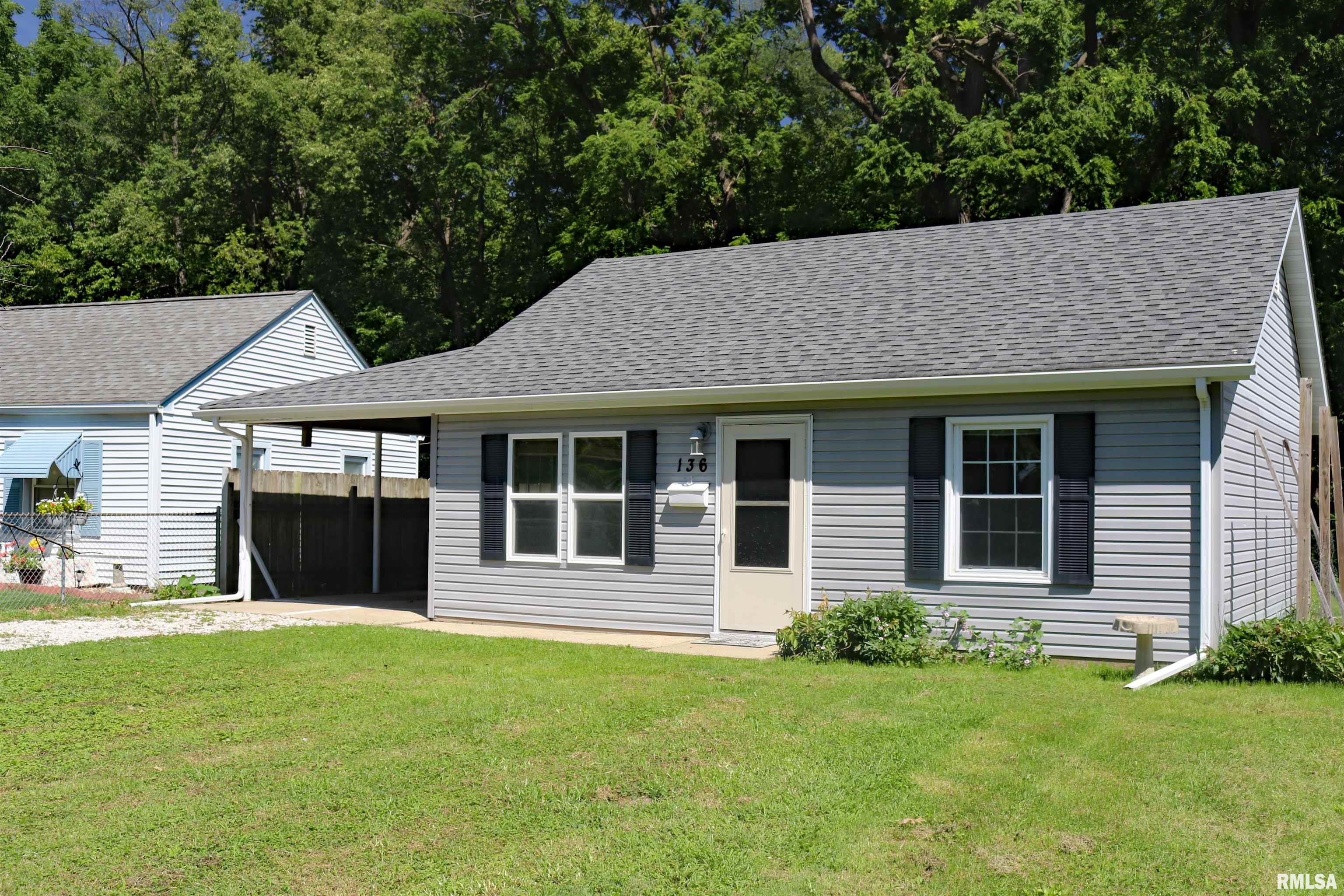 136 North 24th Street Springfield, IL 62703 - Photo 4 of 45