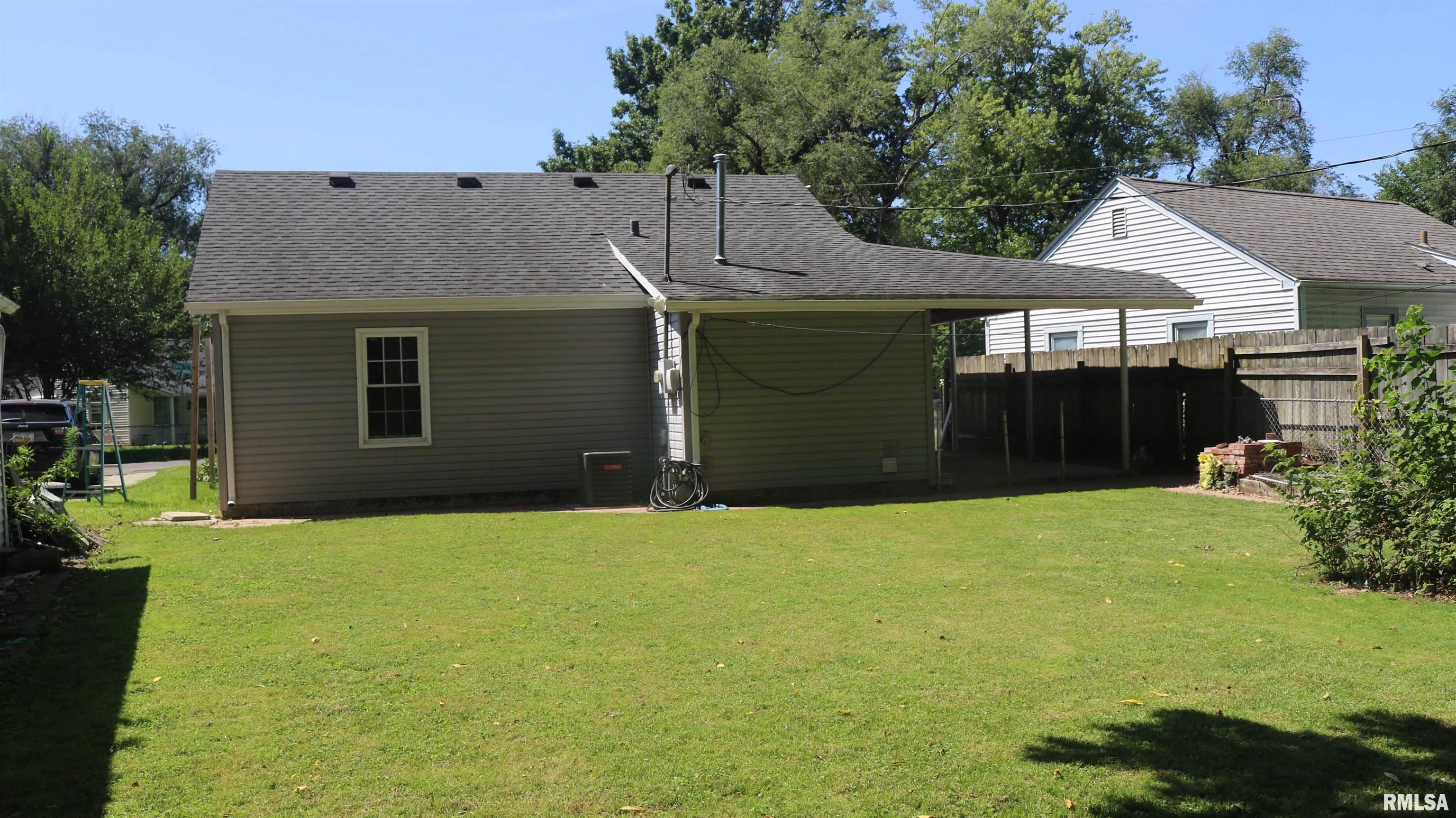 136 North 24th Street Springfield, IL 62703 - Photo 6 of 45