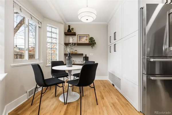 $450,000 | 33 Pennsylvania Street, Unit C, Denver, CO 80203