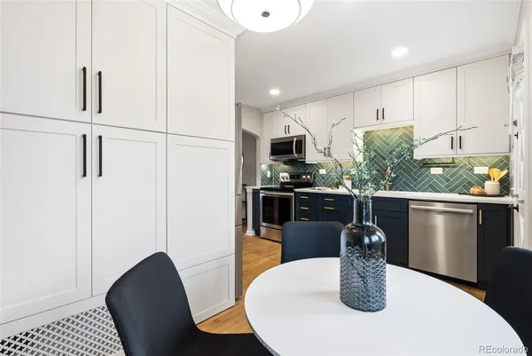 $450,000 | 33 Pennsylvania Street, Unit C, Denver, CO 80203