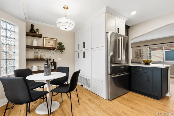 $450,000 | 33 Pennsylvania Street, Unit C, Denver, CO 80203