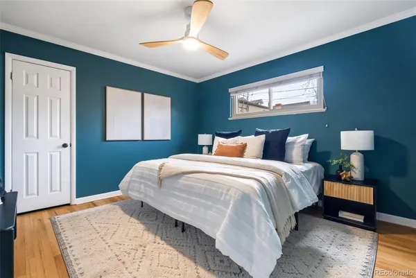 $450,000 | 33 Pennsylvania Street, Unit C, Denver, CO 80203