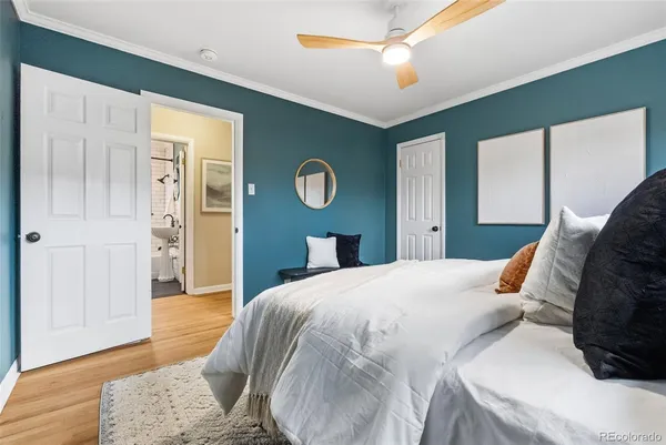 $450,000 | 33 Pennsylvania Street, Unit C, Denver, CO 80203