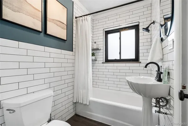 $450,000 | 33 Pennsylvania Street, Unit C, Denver, CO 80203