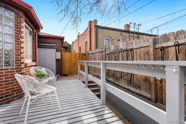 $450,000 | 33 Pennsylvania Street, Unit C, Denver, CO 80203