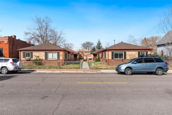 $450,000 | 33 Pennsylvania Street, Unit C, Denver, CO 80203
