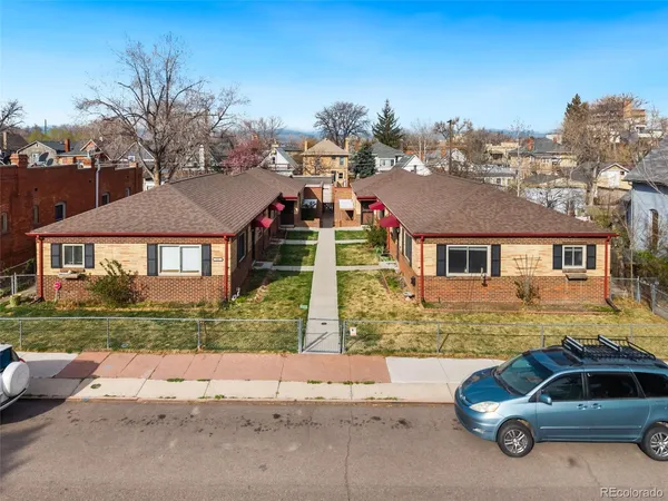 $450,000 | 33 Pennsylvania Street, Unit C, Denver, CO 80203