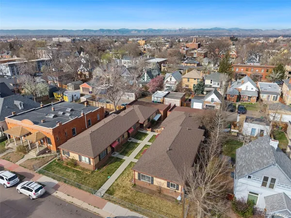 $450,000 | 33 Pennsylvania Street, Unit C, Denver, CO 80203