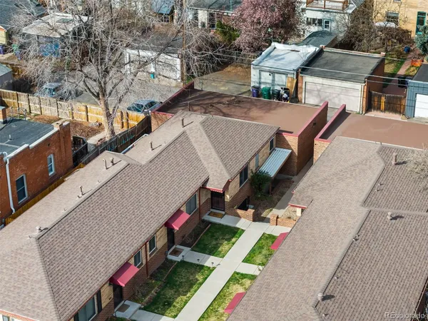 $450,000 | 33 Pennsylvania Street, Unit C, Denver, CO 80203