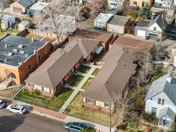 $450,000 | 33 Pennsylvania Street, Unit C, Denver, CO 80203