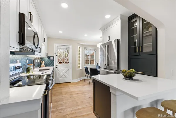 $450,000 | 33 Pennsylvania Street, Unit C, Denver, CO 80203