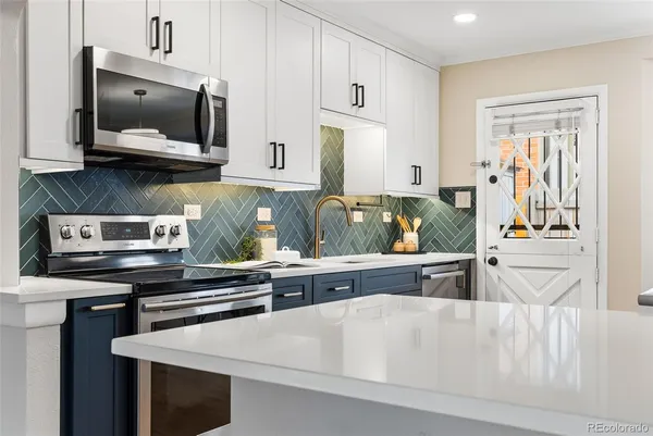 $450,000 | 33 Pennsylvania Street, Unit C, Denver, CO 80203