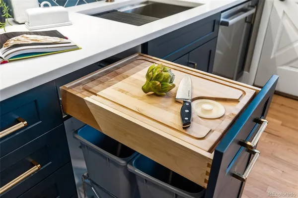 $450,000 | 33 Pennsylvania Street, Unit C, Denver, CO 80203