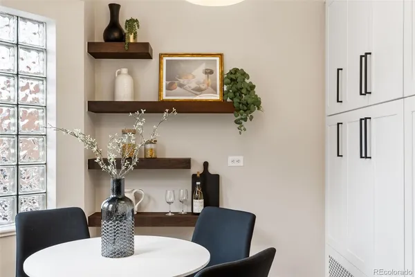 $450,000 | 33 Pennsylvania Street, Unit C, Denver, CO 80203