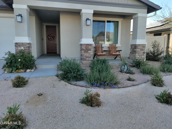 $950 | 44243 Mahogany Street, Lancaster, CA 93535