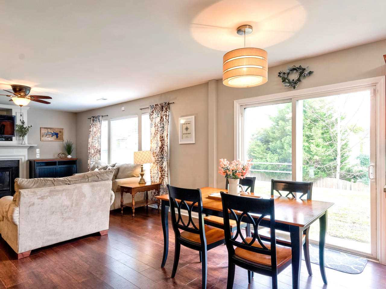 4739 Cardinal Grove Boulevard Raleigh, NC 27616 - Photo 10 of 30 Photo 10