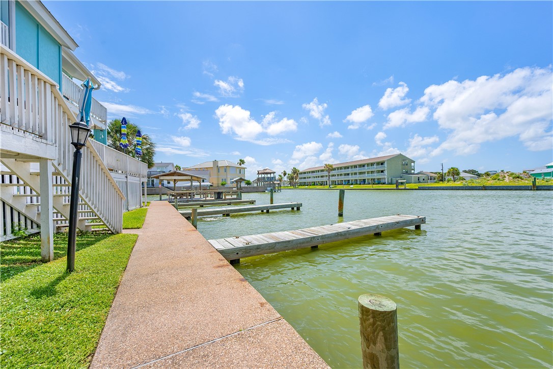 2292 North Fulton Beach Road, Unit 502 Rockport, TX 78382 - Photo 29 of 46 Gallery Image 29