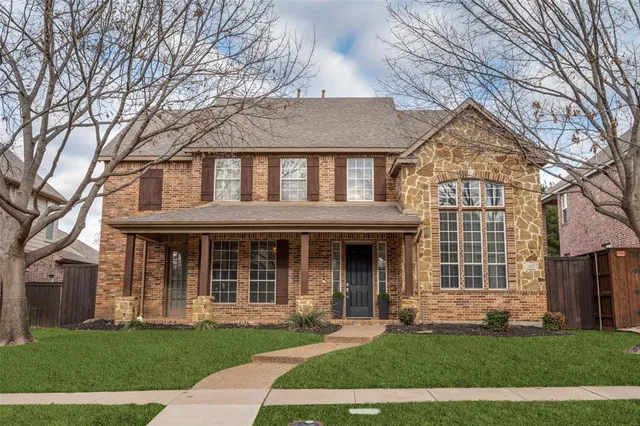 $825,000 | 4402 Voyager Drive, Frisco, TX 75034