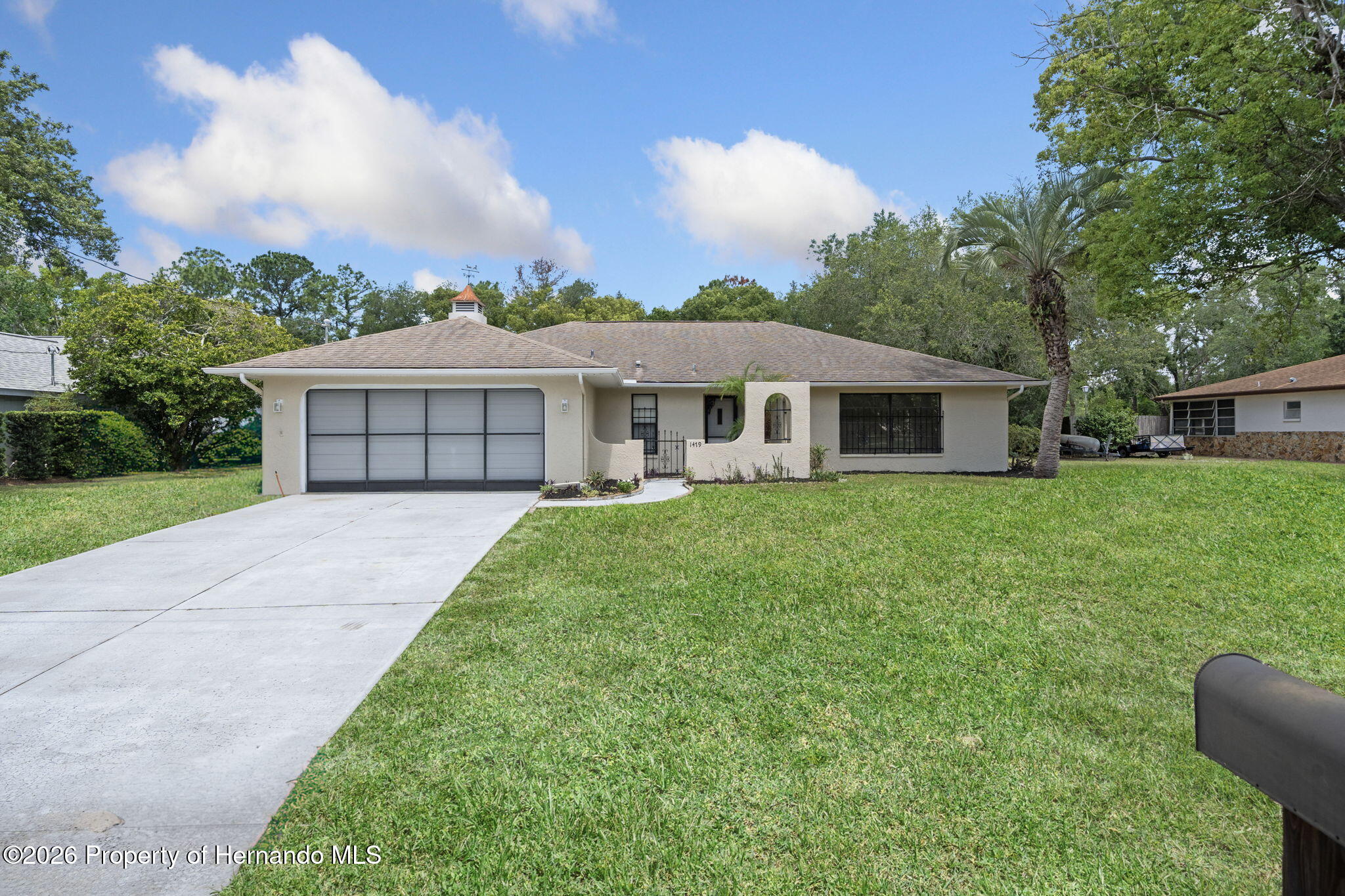 1479 Autumn Road Spring Hill, FL 34608 - Photo 3 of 65