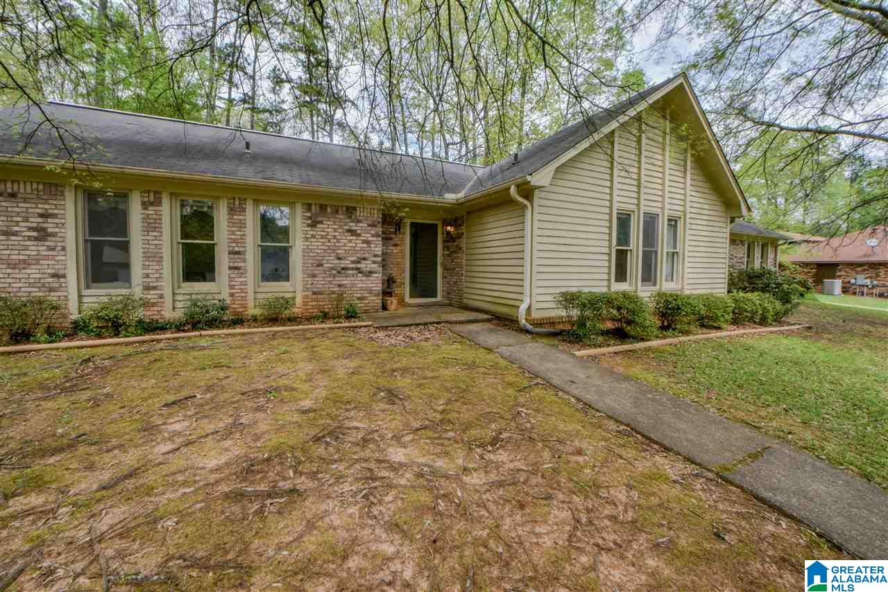 5328 Overbrook Road Tuscaloosa, AL 35405 - Photo 3 of 21