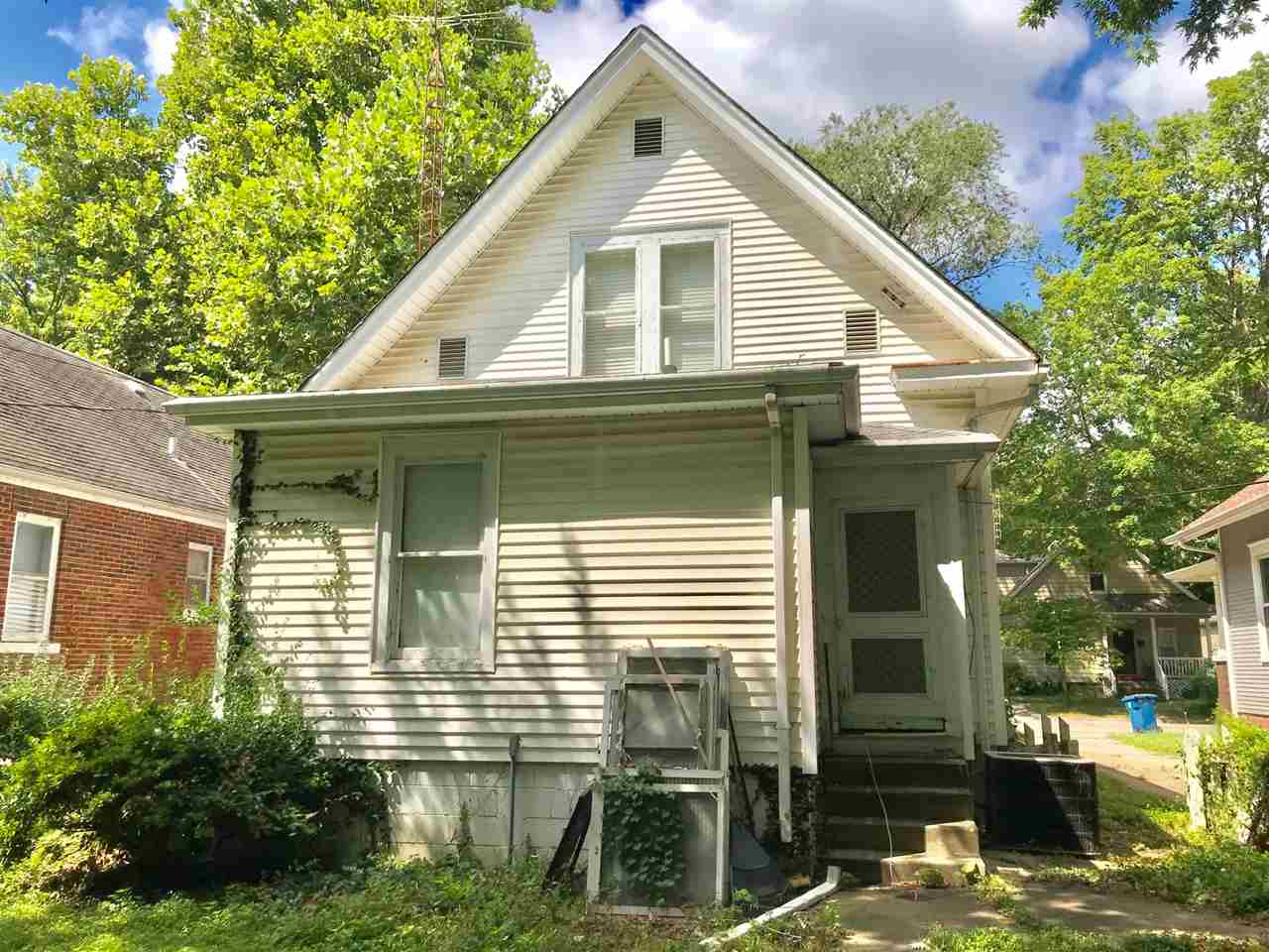 1316 South Walnut Street Springfield, IL 62704 - Photo 18 of 20