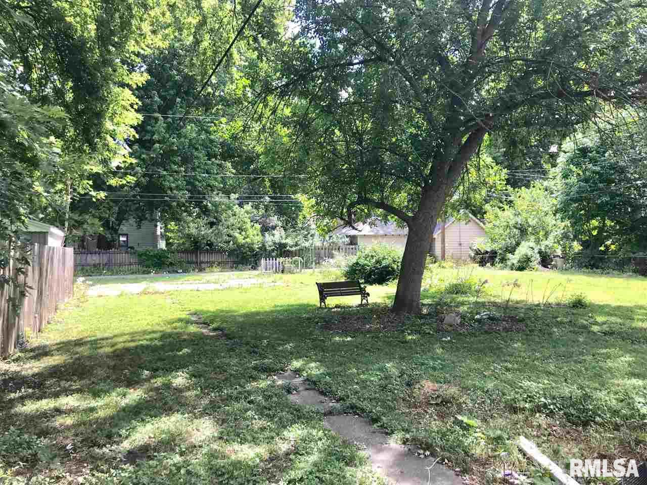 1316 South Walnut Street Springfield, IL 62704 - Photo 19 of 20