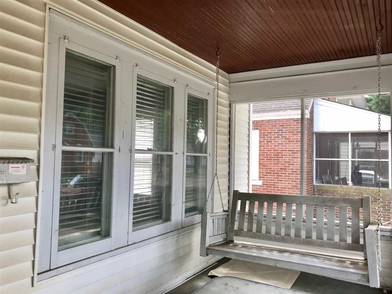 1316 South Walnut Street Springfield, IL 62704 - Photo 2 of 20