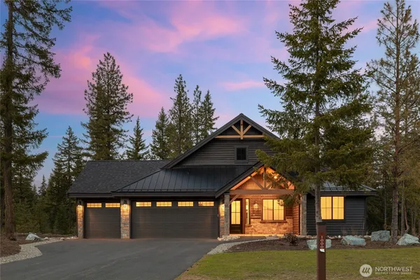 $1,649,900 | 1000 Domerie Park Loop, Cle Elum, WA 98922
