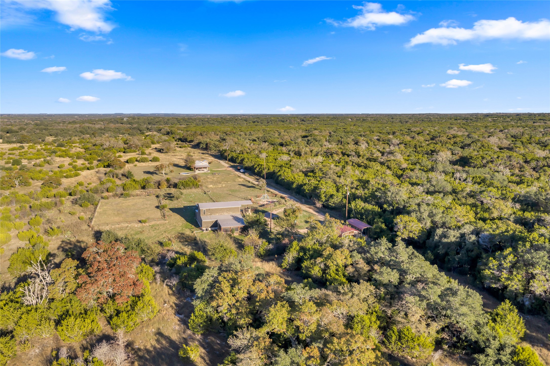 750 Marshall Road Bertram, TX 78605 - Photo 16 of 37