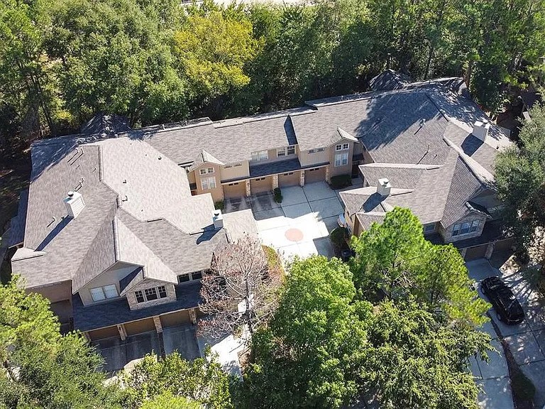 63 Scarlet Woods Court Spring, TX 77380 - Photo 26 of 27