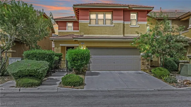 $549,000 | 5385 Bristol Bend Court, Las Vegas, NV 89135