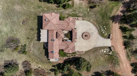 $2,250,000 | 2869 West Valley Park Drive, Larkspur, CO 80118