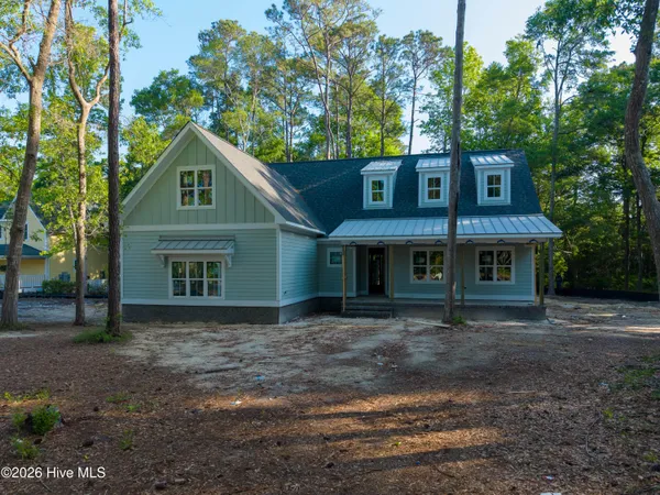 $759,500 | 3392 Eagle Crest Drive Southwest, Supply, NC 28462