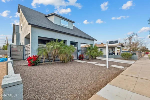 $620,000 | 826 North 11th Avenue, Phoenix, AZ 85007