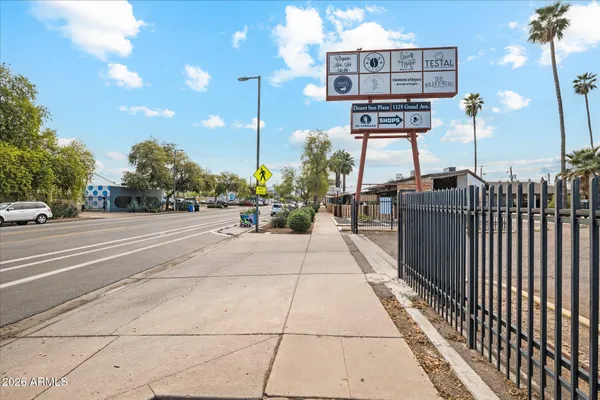 $620,000 | 826 North 11th Avenue, Phoenix, AZ 85007