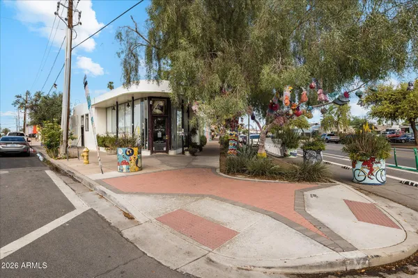 $620,000 | 826 North 11th Avenue, Phoenix, AZ 85007