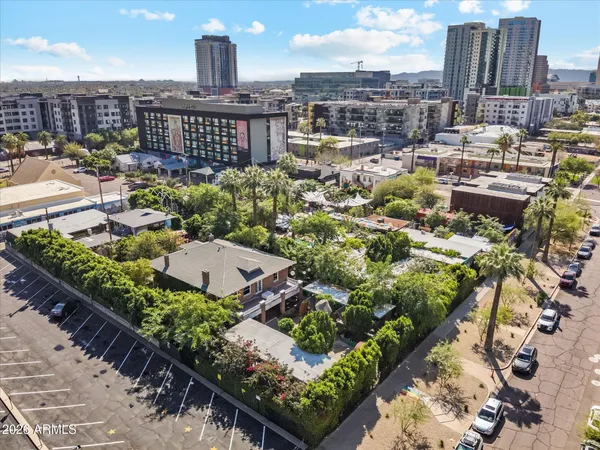 $620,000 | 826 North 11th Avenue, Phoenix, AZ 85007