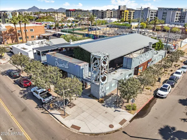 $620,000 | 826 North 11th Avenue, Phoenix, AZ 85007