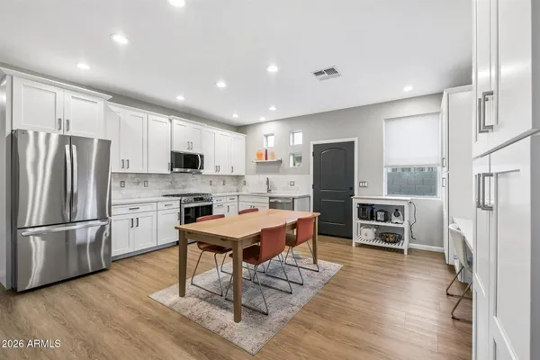 $620,000 | 826 North 11th Avenue, Phoenix, AZ 85007