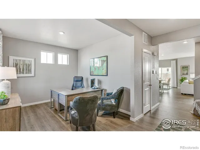 $529,900 | 915 London Way, Severance, CO 80550