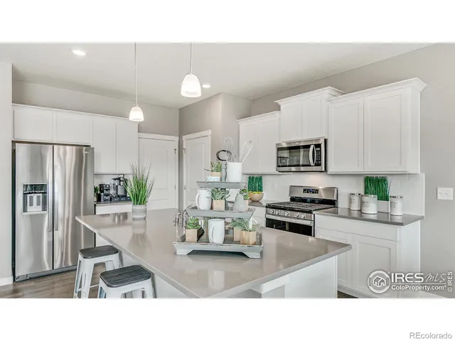 $529,900 | 915 London Way, Severance, CO 80550