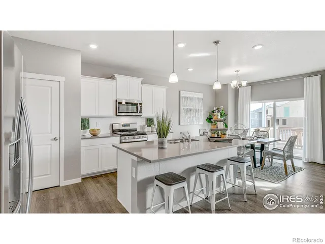 $529,900 | 915 London Way, Severance, CO 80550