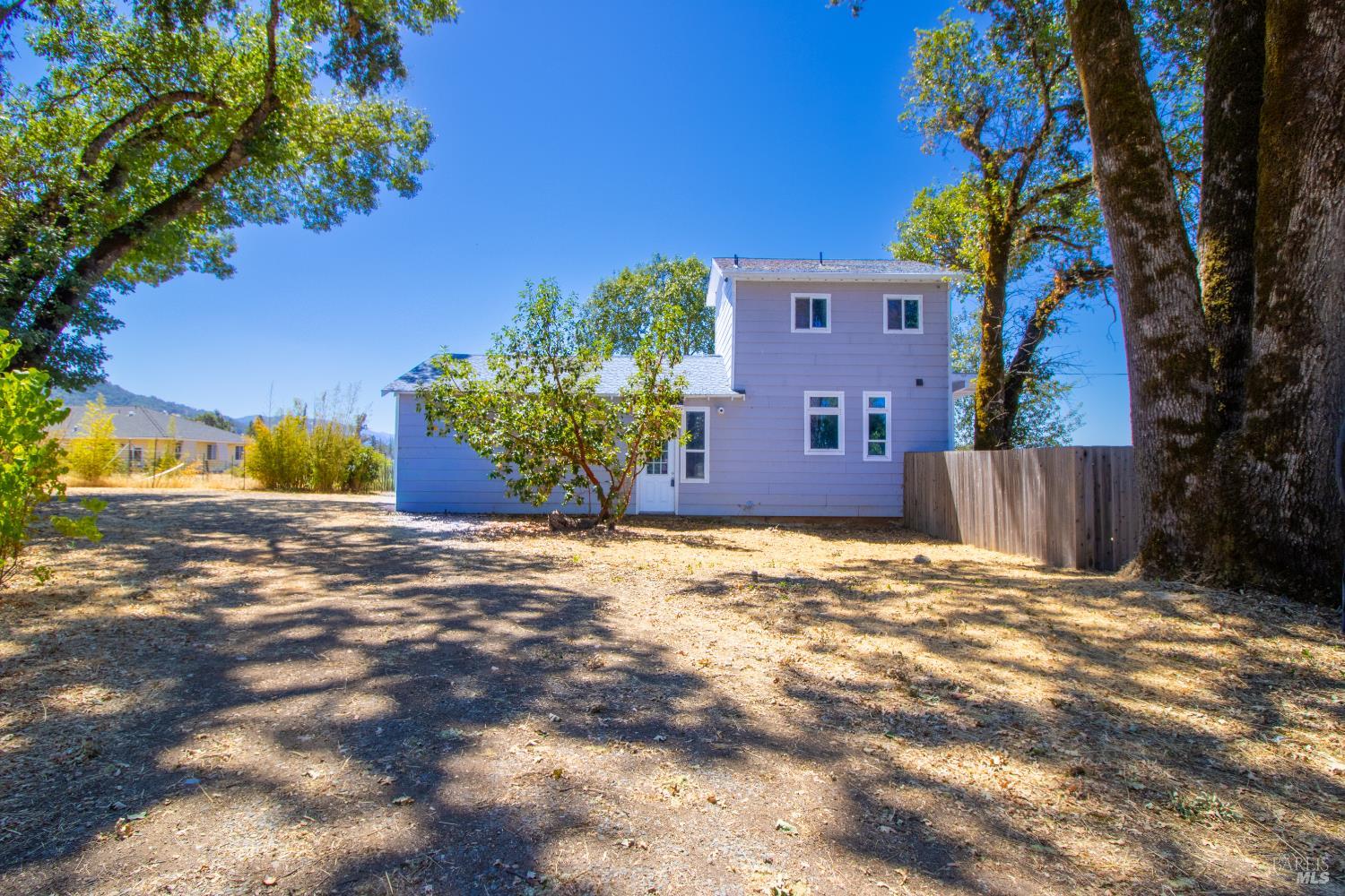 2903 Road I, Redwood Valley