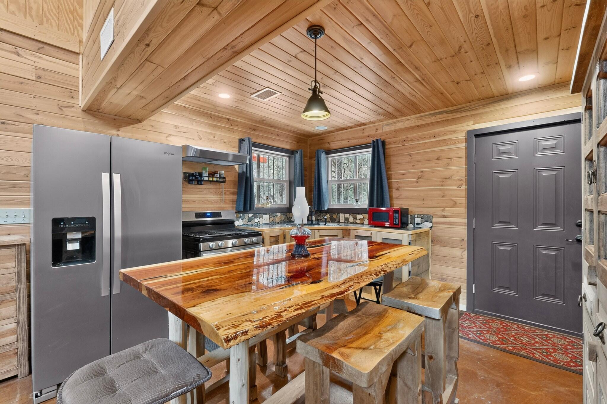 26 Roadrunner Road Tijeras, NM 87059 - Photo 23 of 46 Gallery Image 23